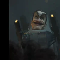 g man shibiditoilet