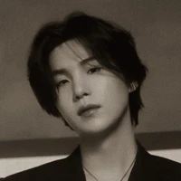 Min Yoongi