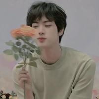 Kim Seok Jin