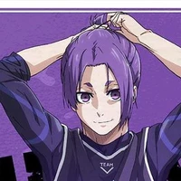 Reo Mikage