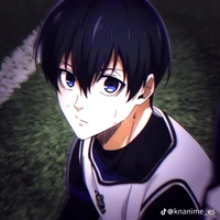 Isagi Yoichi