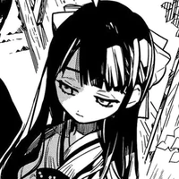 Tsukino Urame