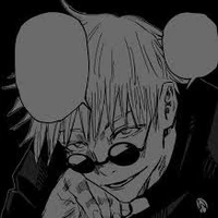 Gojo Satoru