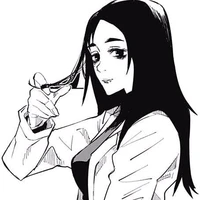 Ieiri Shoko