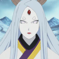 Otsutsuki Kaguya