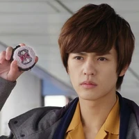 Tokiwa Sougo (Ohma)