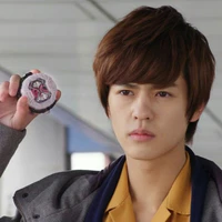 Tokiwa Sougo (Ohma)