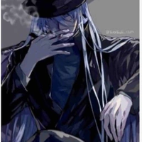 Kurosawa Jin ( Gin )