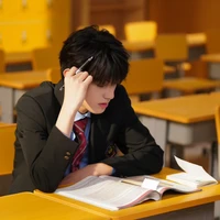 Trương Trạch Vũ