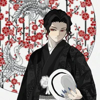 Kibutsuji Muzan