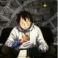Monkey D Luffy.