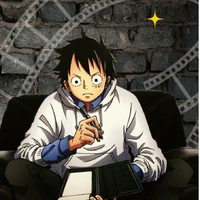 Monkey D Luffy.