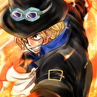 Sabo.