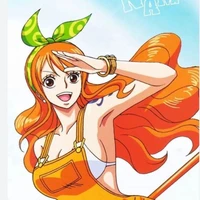 Nami.