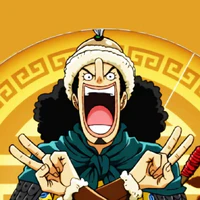 Usopp.