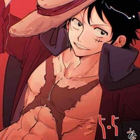 luffy