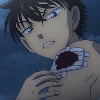 Kuroba Kaito