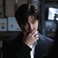Kim Namjoon - Ba Lớn Hắn