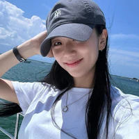 Jisoo(Kim Jisoo)