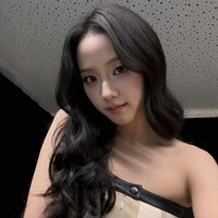 Jisoo(Kim Jisoo)
