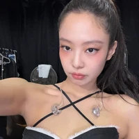 Jennie(Kim Jennie)