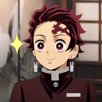 Kamado Tanjiro 