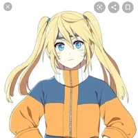 uzumaki naruko