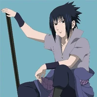 uchiha sasuke