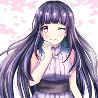 hyuga hinata