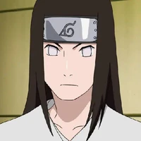 hyuga neji