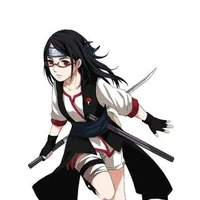 uchiha sakue