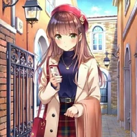 Hajimari eriko
