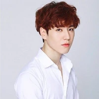 Dương gia bảo (Em trai cô)