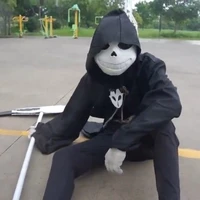 Reaper Sans