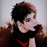 Uchiha Obito