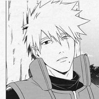 Hatake Kakashi