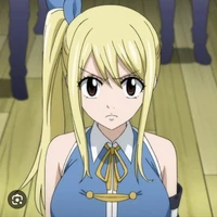 Lucy Hearfilia