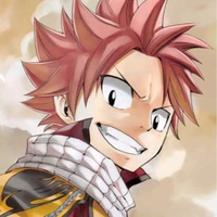 Natsu Dragneel