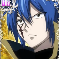 Jellal Fernandes