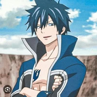 Gray Fullbuster