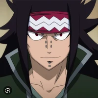 Gajeel Redfox