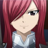 Erza Scarlet