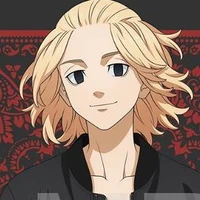 sano manjiro [Mikey]