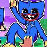 Huggy wuggy