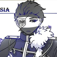 <Prussia>