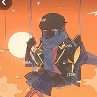 Error