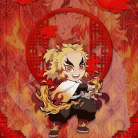 Viêm trụ Rengoku
