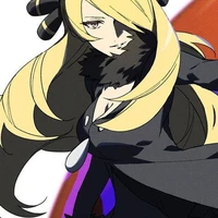 Shirona(Mẹ nuôi của Soria)