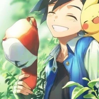 Satoshi