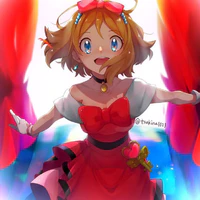 Serena